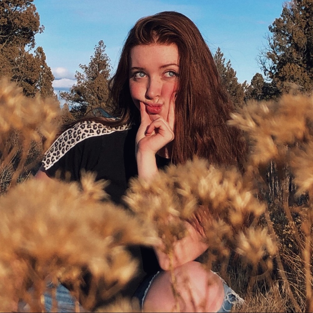 Meet your Posher, Chelsea